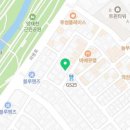 지에스25양재현대 이미지