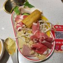 [강남] 회전식 훠궈 무한리필 &#34;용가훠궈&#34; 토마토탕 내돈내산 솔직후기, 주말 웨이팅