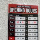 중앙가스 | [속초] 분위기 좋은 신상 속초 피자 맛집, 속초 해변 근처 가가스피자 내돈내산 후기