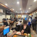 부광종합인테리어 | 화명동 수영냉삼 재방문 후기 웨이팅 생긴 화명동 냉삼 맛집