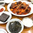 해담맛집코다리마을 | 호매실동 맛집 금곡동 코다리조림 1등 ‘ 해담맛집 코다리마을 금곡점 ’ 내돈내산 호매실회식장소 추천
