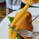 599 | [일상] 남양주 599버거 레이크 진접점 후기