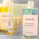 에이지웰 | 속건조 수분앰플 주름개선화장품 시스터리 (피토콜라겐웰에이지, 히아루로닉블루파티 세럼)후기