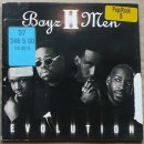 End of the Road(Boyz II Men) 이미지