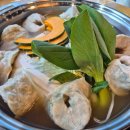 올바른개성손만두 왕송호수점 | 의왕 왕송호수 맛집 : 깔끔한 육수 올바른 개성손만두 내돈내산