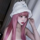 조이엘 붙임머리
