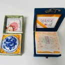 서령필방 - 전주시 완산구 어진길 104 | 민화 낙관 찍기/서령인사 광명/흰색 인주