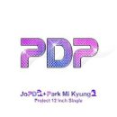 PDP (조PD 박미경) / 가질 수 없는 너 (Gm) mr 이미지