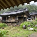 송씨고가식당 이미지