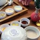 오빠찻집 | 수락산역 전통찻집 동양찻집 부모님 모시고 쌍화차 생강차 팥빙수 먹고 온 후기 ☕️