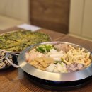 대창 명신 | 화명동 사위식당 점심 밥집으로 좋은 낙곱새 떡볶이 맛집