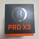 카네 정품 부쉬넬 NEW PRO X3 골프거리측정기 미개봉 새상품 이미지