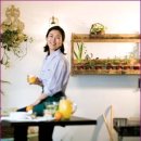 웰빙요리 이미지