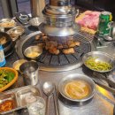 써니생갈비