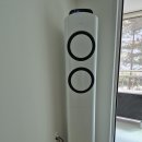 진흥아파트 | 김포 사우동 풍년마을 진흥아파트 스탠드 에어컨 설치 후기