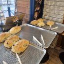 영명보육원 | 세종빵집 굿뉴스치아바타에서 치즈폭탄 빵 먹은 후기