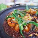 금강 민물매운탕 이미지