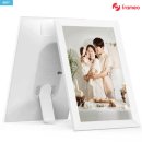 1003 | 프레미오 디지털액자 1001 IPS 후기 (YM-DF1003) 부모님 선물로 “반응” 제일 좋았던 템