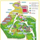 제주 공룡랜드 전시관 이미지