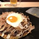 오사카오코노미야끼 이미지