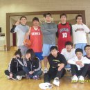 군북체육관 이미지