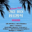 스페이스 브릭 이미지