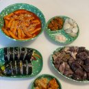 뉴본 김밥 이미지