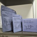 향이좋은친환경용품(1~3학년) | [육아용품] 블루워시 세탁세제 캡슐세제, 식기세척기세제, 건조기시트 '시그니처코튼향' 사용 후기