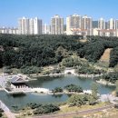 율동공원 이미지