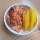 화곡면 멸치국수 이미지
