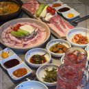 경주돼지집
