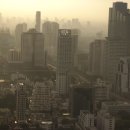 태국여행- 태국공기오염, 어느 정도 심각할까? 이미지