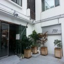 댕댕이아지트 | [합정 맛집/카페 | 내돈내산] "무대륙" 10번 넘게 간 프리랜서의 아지트