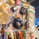 파리바게뜨 울산선암점 | 샌드위치가 먹고 싶었던 "파리바게트"