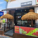 팔복동-01(전북은행 앞) | [카페/전주 팔복동] 테이크아웃하기 좋은 전주팔복동카페 카페솜 후기