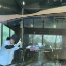 일산오토 | 일산 노터치 세차 &#39;오토스테이 화정&#39; 노브러쉬 세차 후기