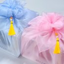 지니플라워케이크 이미지