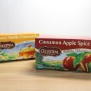 고건오의티라미슈 | 셀레셜시즈닝스 무카페인차 2종 솔직후기