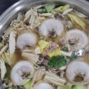 황해도김치만두전골칼국수 네이버블로그