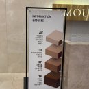 웨딩홀 | 청주 웨딩홀 암행 투어 후기 | 메리다, 아모르아트, 아르떼 비교