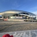 화성종합경기타운 씨름장 이미지