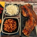 희야 | 광주 쌍촌동 운천역 근처 연어맛집 희야