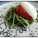 밥이랑국시랑 이미지