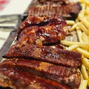 정통바베큐 | [김포] 텍사스 정통 바베큐 블루스모크 솔직 후기｜자투라 근처 맛집