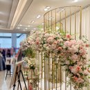 그랜드웨딩뷔페 | DMC타워웨딩 그랜드볼룸 하객 후기, 뷔페 가격 교통 주차 정보