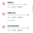 외동전통시장 이미지