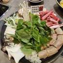 7554 | 데이트로도 모임으로도 좋은, 깔끔하고 찐한 맛이 일품인 양재역 맛집 정성순대 양재역점 후기!