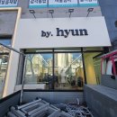 바이현(BY HYUN)