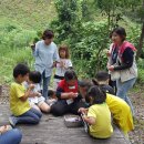 해안초교 병설유치원 이미지