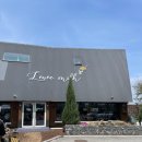 월롱역 | 파주 월롱역 근처 감성카페 르뷔밀크(Levee Milk)방문 후기- 내돈내산